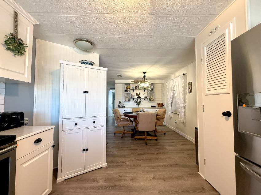 7703 Laurel Way a Ellenton, FL Mobile or Manufactured Home for Sale